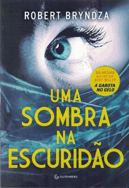 Uma Sombra Na Escuridao