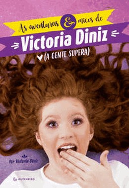 Aventuras E Micos De Victoria Diniz, As