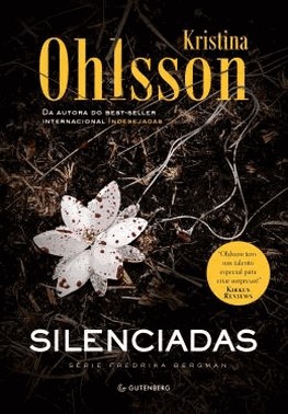 Silenciadas - 02Ed/19