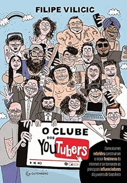 Clube Dos Youtubers, O