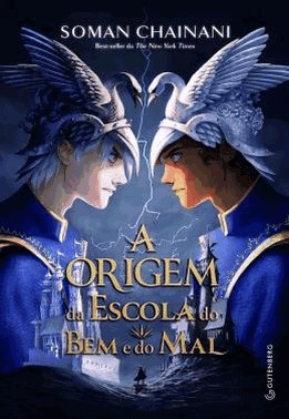 A Origem Da Escola Do Bem E Do Mal A Origem Da Escola Do Bem E Do Mal