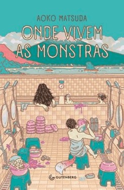 Onde Vivem As Monstras