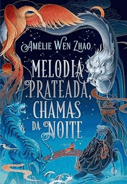Melodia Prateada, Chamas Da Noite