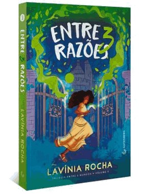 Entre 3 Razoes