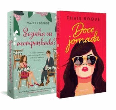 Kit - Romance Gutenberg