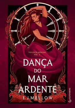 Danca Do Mar Ardente