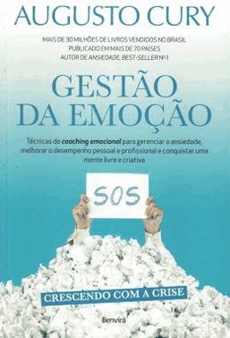 Gestao Da Emocao