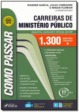 Como Passar Em Carreiras De Ministerio Público Como Passar Em Carreiras De Ministerio Público