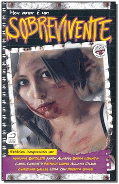 Meu Amor e Um Sobrevivente Meu Amor e Um Sobrevivente