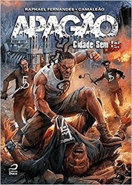 Apagao - Cidade Sem Lei/Luz