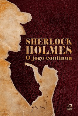Sherlock Holmes: O Jogo Continua