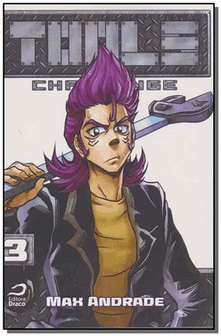 Tools Challenge - Vol.3