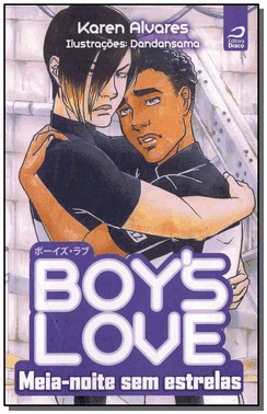 Boys Love - Meia-Noite Sem Estrelas