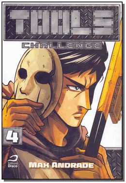 Tools Challenge - Vol.04