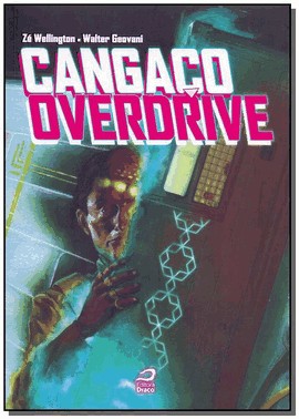 Cangaco Overdrive