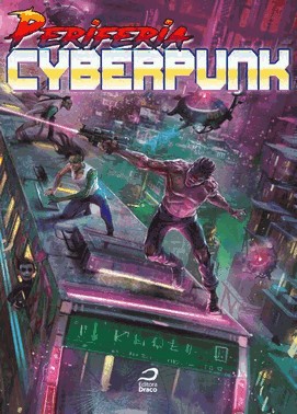 Periferia Cyberpunk