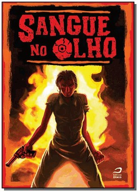 Sangue No Olho