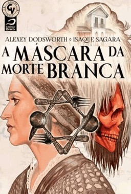 A Mascara Da Morte Branca