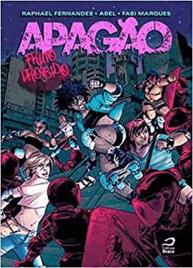 Apagao - Fruto Proibido