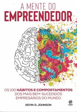A Mente Do Empreendedor