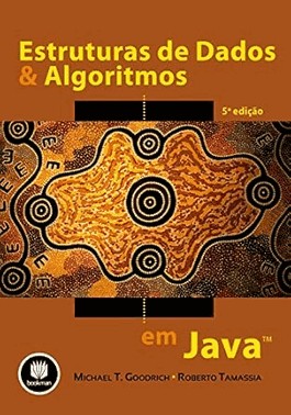 Estrutura De Dados E Algoritmos Em Java 5 Edicao