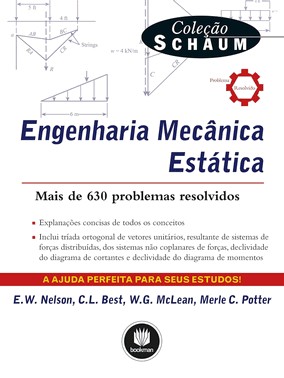 Engenharia Mecânica - Estática