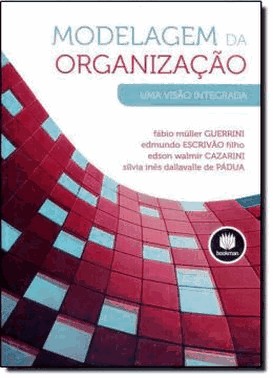 Modelagem Da Organizacao