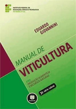 Manual De Viticultura