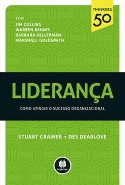 Lideranca - Como Atingir O Sucesso Organizacional