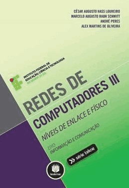 Redes De Computadores Iii - Niveis De Enlace