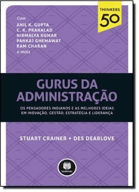 Gurus Da Administracao
