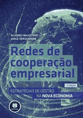 Redes De Cooperacao Empresarial 2Ed