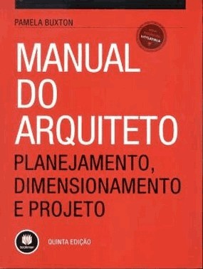 Manual Do Arquiteto