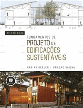 Fundamentos De Projeto De Edificacoes Sustentaveis 2 Ed