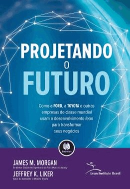 Projetando O Futuro