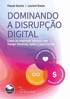 Dominando A Disrupcao Digital