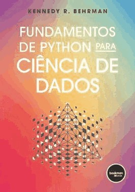 Fundamentos De Python Para Ciencia De Dados