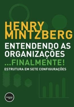 Entendendo As Organizacoes...Finalmente! - Estruturas Em Sete Configuracoes