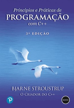 Principios E Praticas De Programacao Com C++
