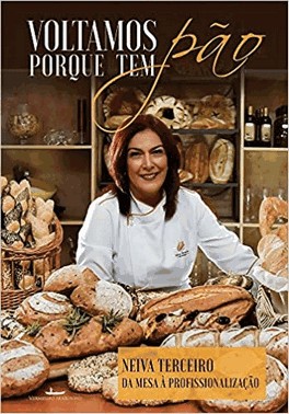 Voltamos Porque Tem Pao