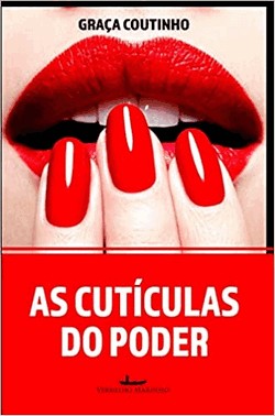 As Cuticulas Do Poder