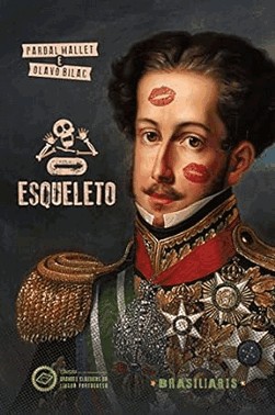 O Esqueleto - Misterio Na Casa De Braganca