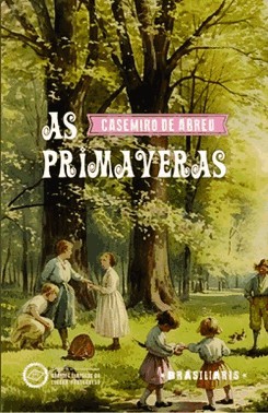 As Primaveras