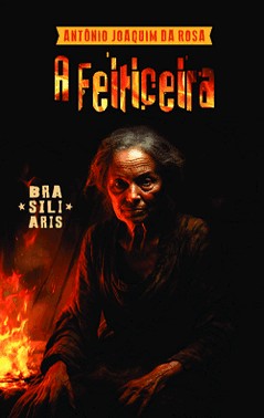 A Feiticeira - Novela Sao Roquense