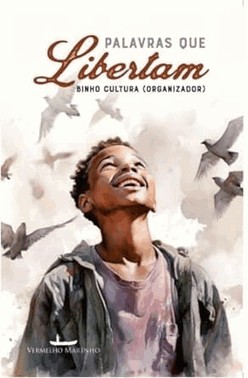 Palavras Que Libertam