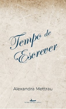 Tempo De Escrever