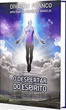 Oodespertar Do Espirito