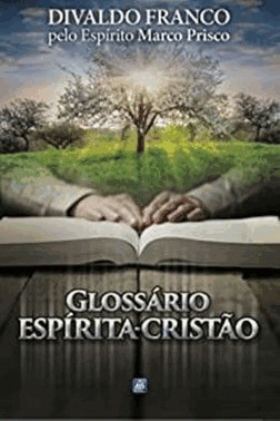 Glossario Espirita Cristao - Reflexoes Sobre O Evangelho - 5 Ed