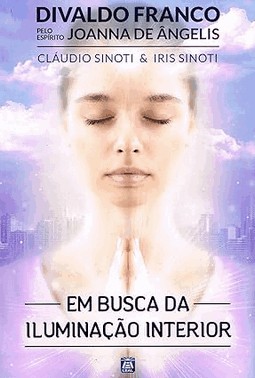 Em Busca Da Iluminacao Interior