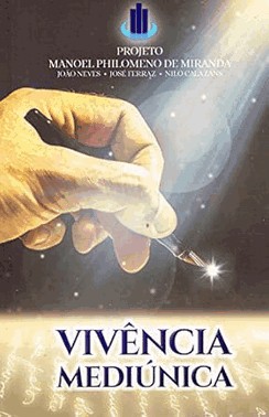 Vivencia Mediunica